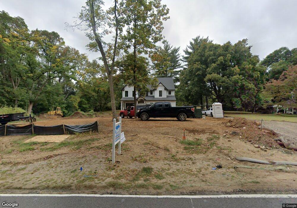 4004 Darby Rd, Bryn Mawr, PA 19010 - photo 1