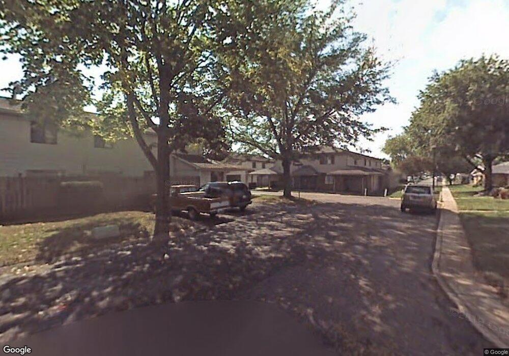 2070 Thriving Dr, Columbus, IN 47201 - photo 1