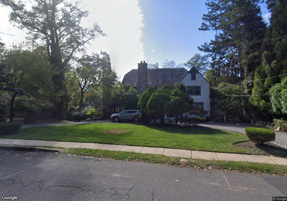 918 Belvidere Ave unit 24, Plainfield, NJ 07060 - photo 1