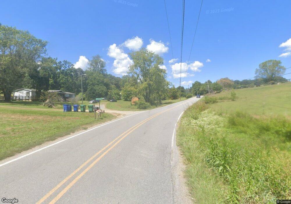 9999 Old Newfound Rd, Leicester, NC 28748 - photo 1