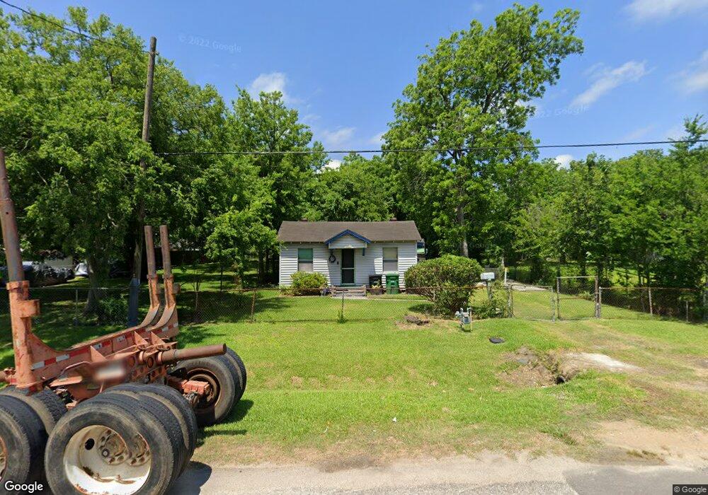 5509 Wayne St, Houston, TX 77026 - photo 1