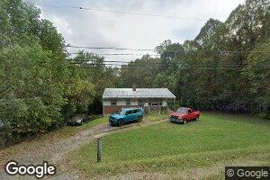 3895 Dillons Fork Rd, Fieldale, VA 24089