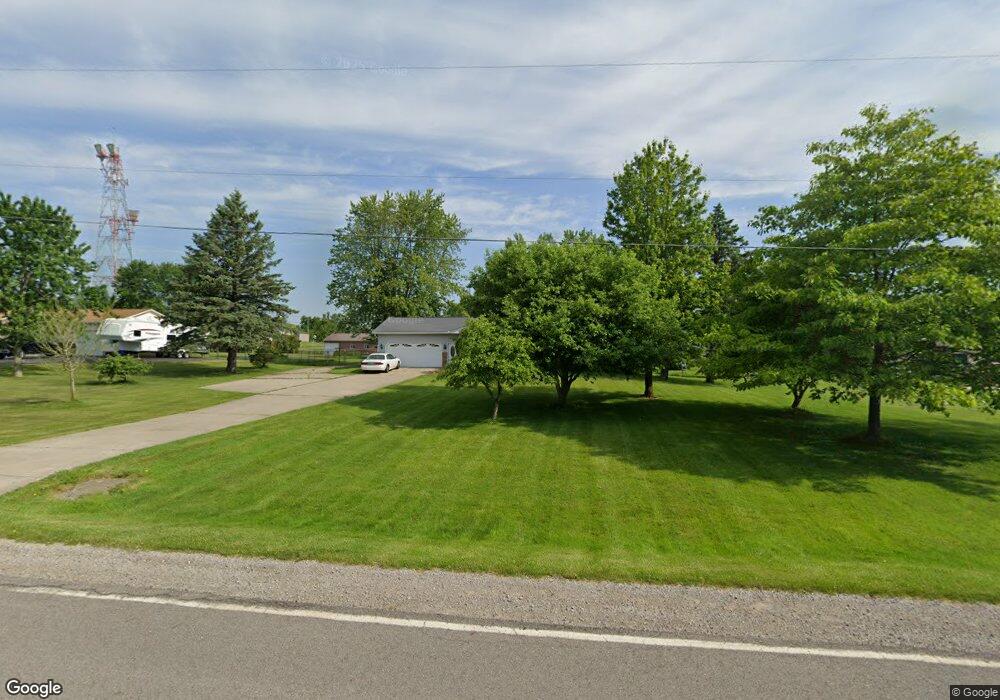 2043 E Tobias Rd, Clio, MI 48420 - photo 1