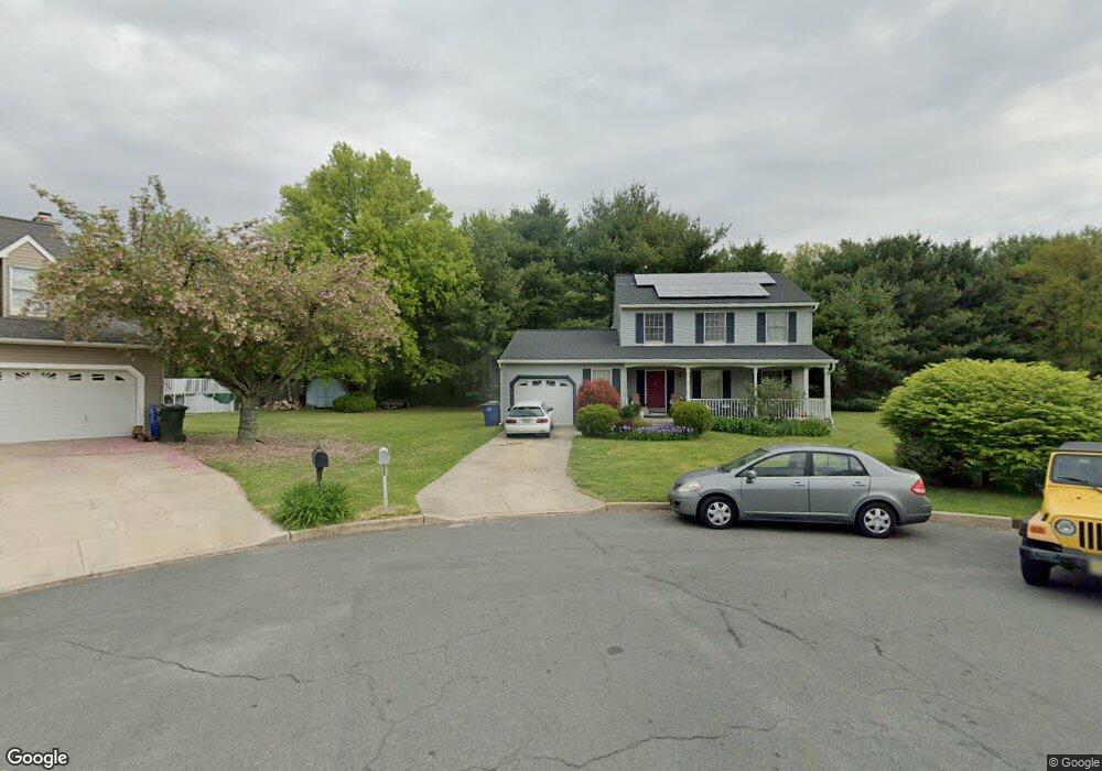 2 Laurel Ct, Lumberton, NJ 08048 - photo 1