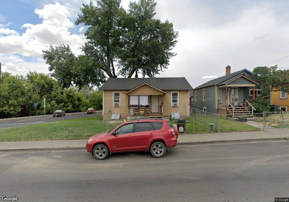 7 NW 10th St, Pendleton, OR 97801 - photo 1