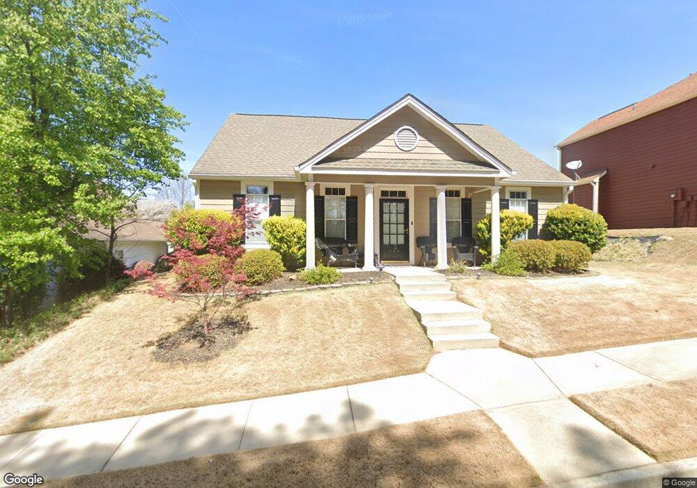 539 Anglewood Trace, Stockbridge, GA 30281 - photo 1