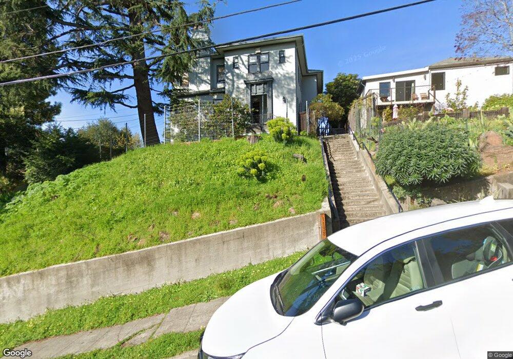 1138 High Ct, Berkeley, CA 94708 - photo 1