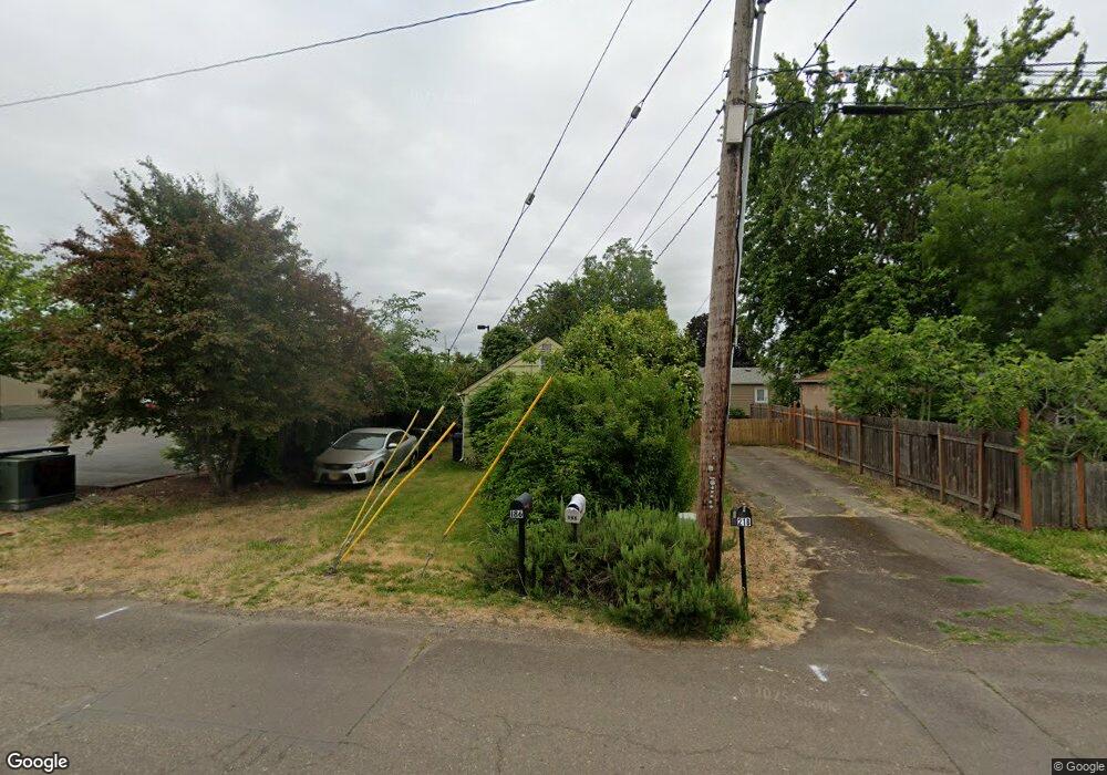 186 Evans Ave N, Keizer, OR 97303 - photo 1