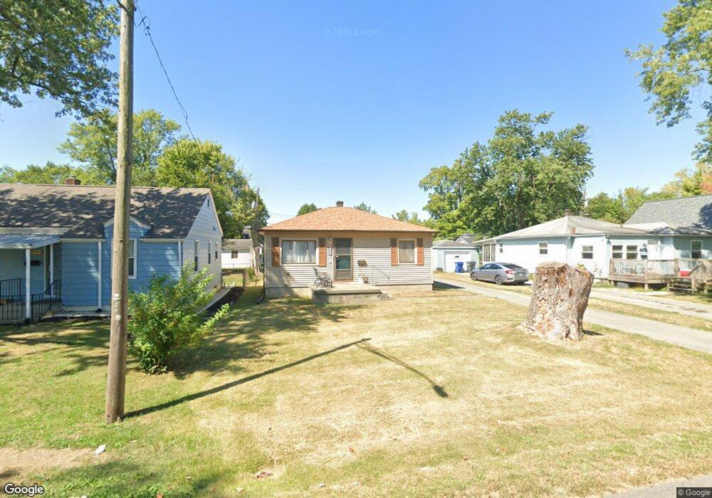 873 Westphal Ave, Columbus, OH 43213 - photo 1