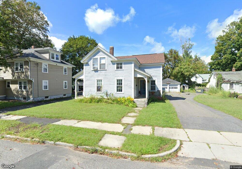 1016 Maple St, Palmer, MA 01069 - photo 1