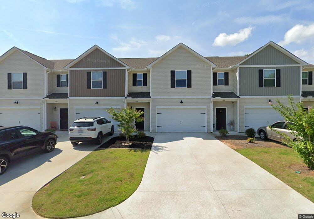 136 Heritage Place Dr, Pendleton, SC 29670 - photo 1