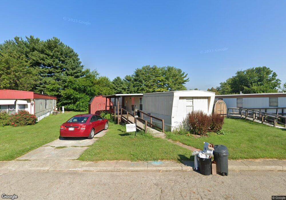 128 Villa Dr, Circleville, OH 43113 - photo 1