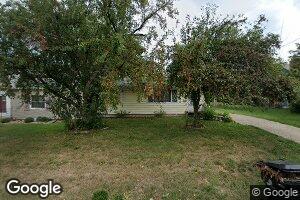 1114 35th St NE, Cedar Rapids, IA 52402