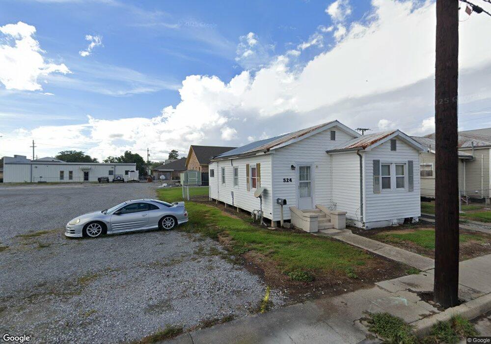 524 Dunn St, Houma, LA 70360 - photo 1