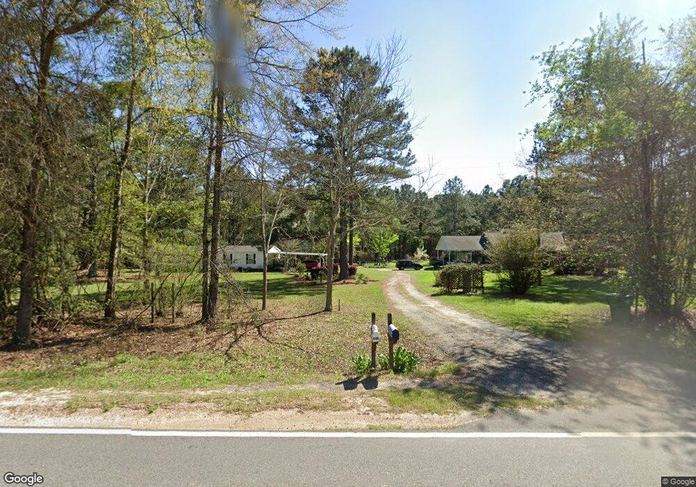 3050 Ferry Lake Rd, Enigma, GA 31749 - photo 1