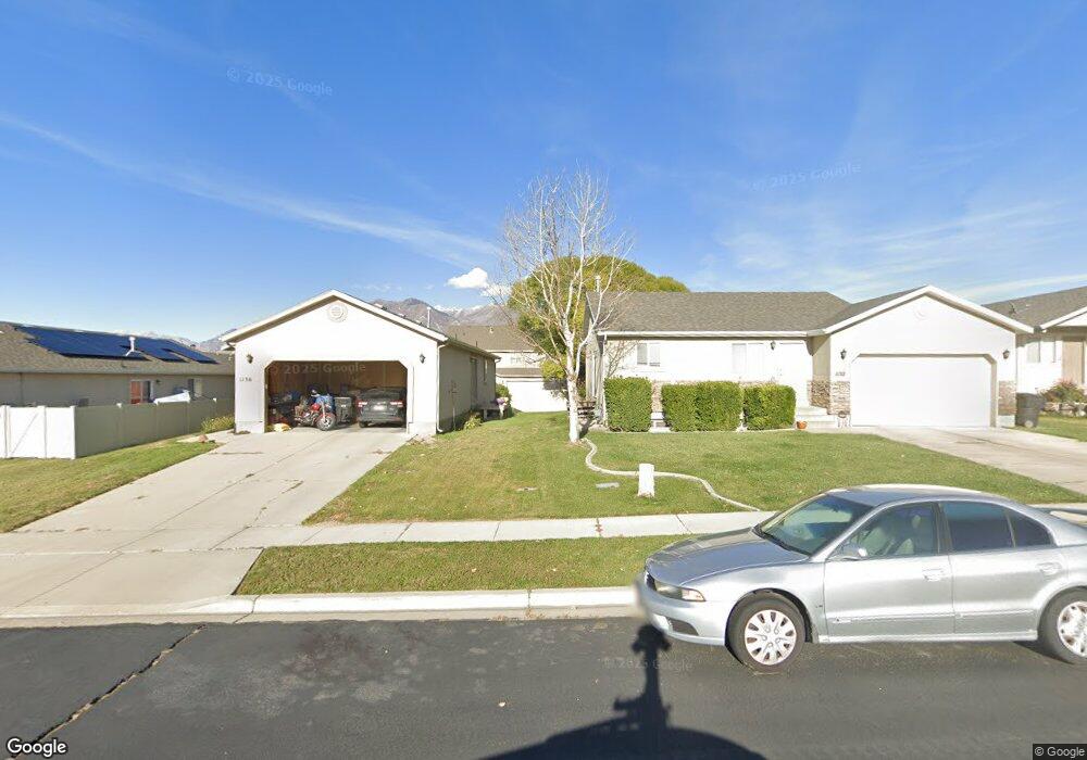 1679 Bullfrog Dr, Spanish Fork, UT 84660 - photo 1