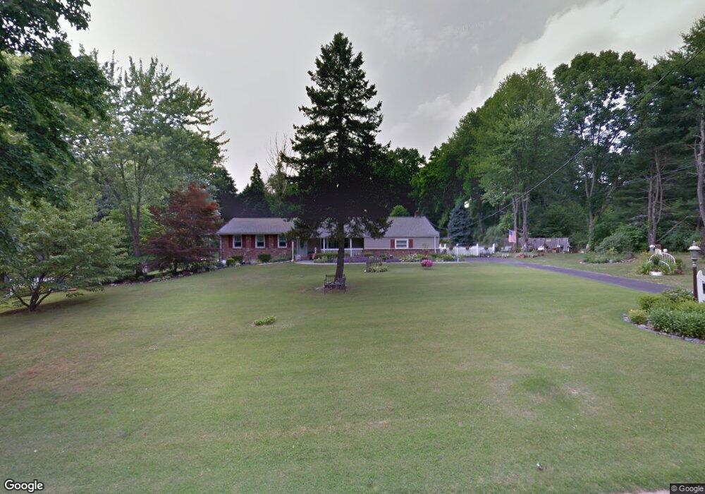 33 Clayton Park Dr, Glen Mills, PA 19342 - photo 1