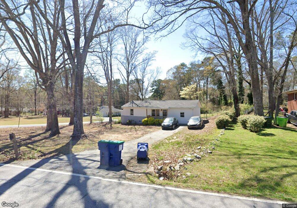 5994 Pisgah Rd SW, Mableton, GA 30126 - photo 1