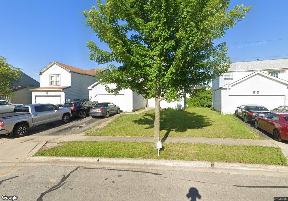 3276 Yozuri Dr, Columbus, OH 43232 - photo 1