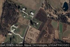 3569 Mengert Rd, Lucas, OH 44843