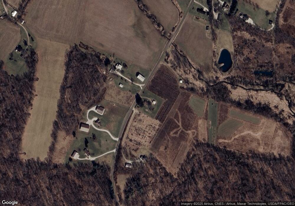 3569 Mengert Rd, Lucas, OH 44843 - photo 1