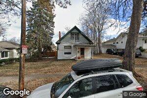 3848 Wolff St, Denver, CO 80212