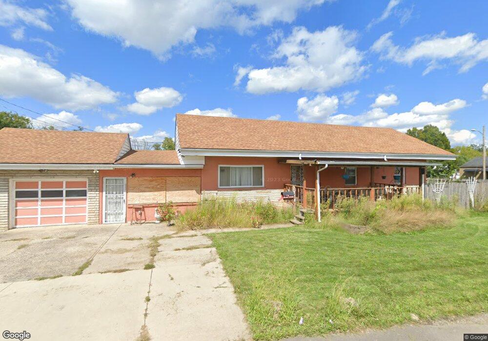 2718 Carol Ave, Columbus, OH 43204 - photo 1