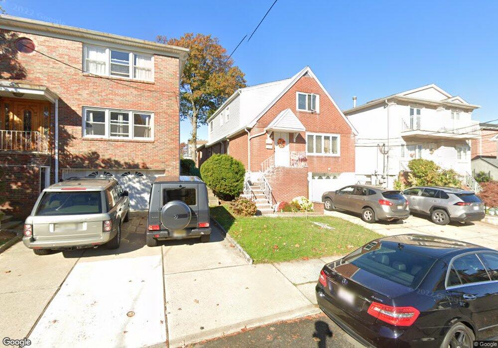 769 Florence Place, Cliffside Park, NJ 07010 - photo 1