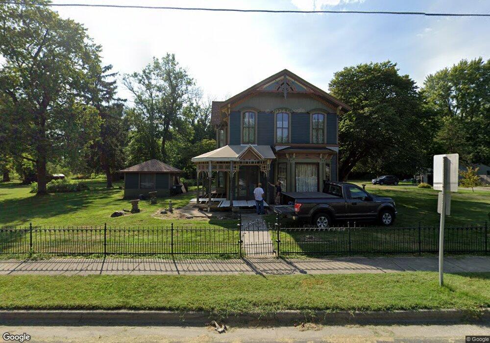 508 N Parke St unit 1, Tuscola, IL 61953 - photo 1