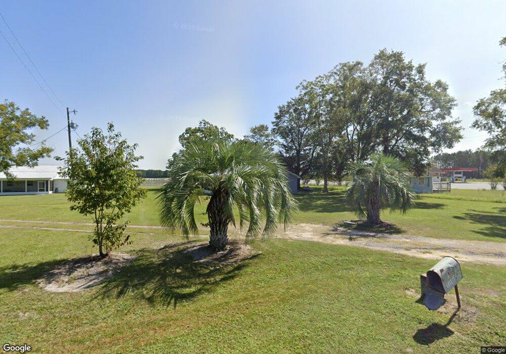 3572 Lovett Rd, Waycross, GA 31503 - photo 1