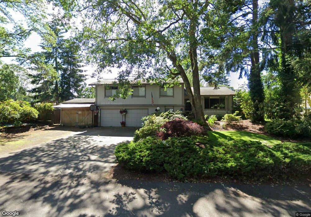 6112 97th Avenue Ct W, University Place, WA 98467 - photo 1