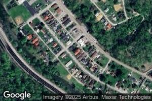 203 Sherman St, Sylvester, WV 25193