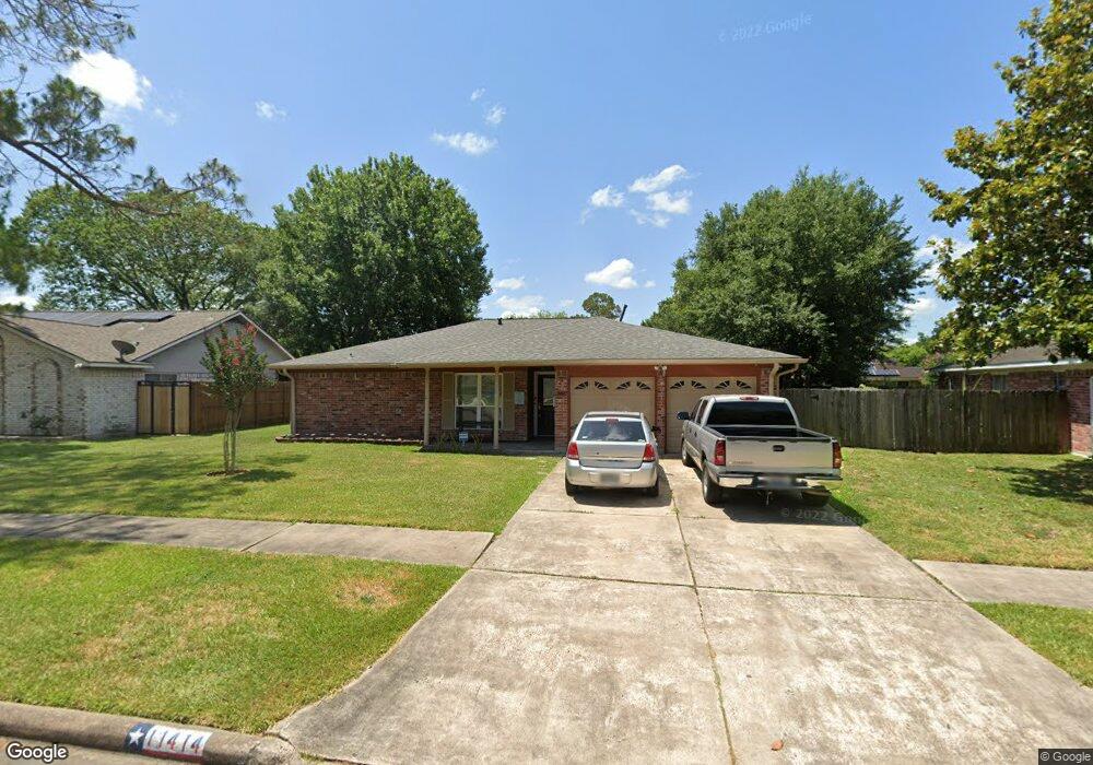 11414 Kirkhollow Dr, Houston, TX 77089 - photo 1