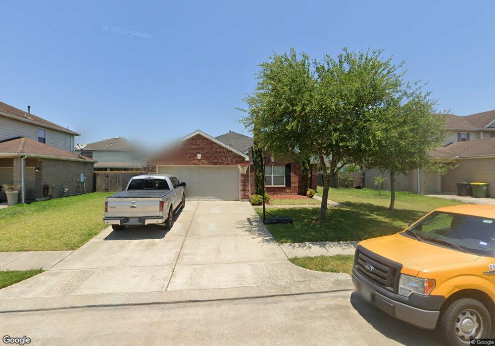 4307 Summer Ln, Pearland, TX 77584 - photo 1