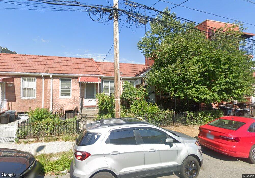 2526 45th St, Astoria, NY 11103 - photo 1