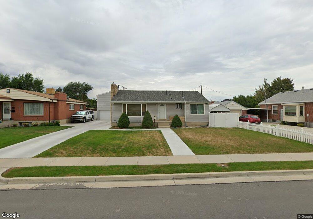 8112 Pioneer St, Midvale, UT 84047 - photo 1