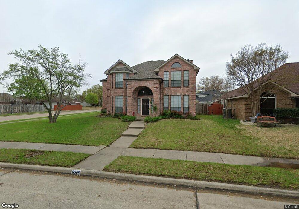6306 Homewood Ave, Rowlett, TX 75089 - photo 1