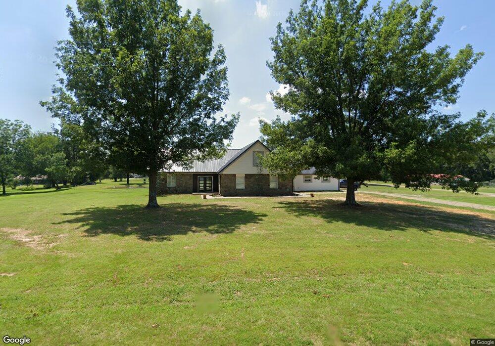 215 Mize Loop, Muldrow, OK 74948 - photo 1