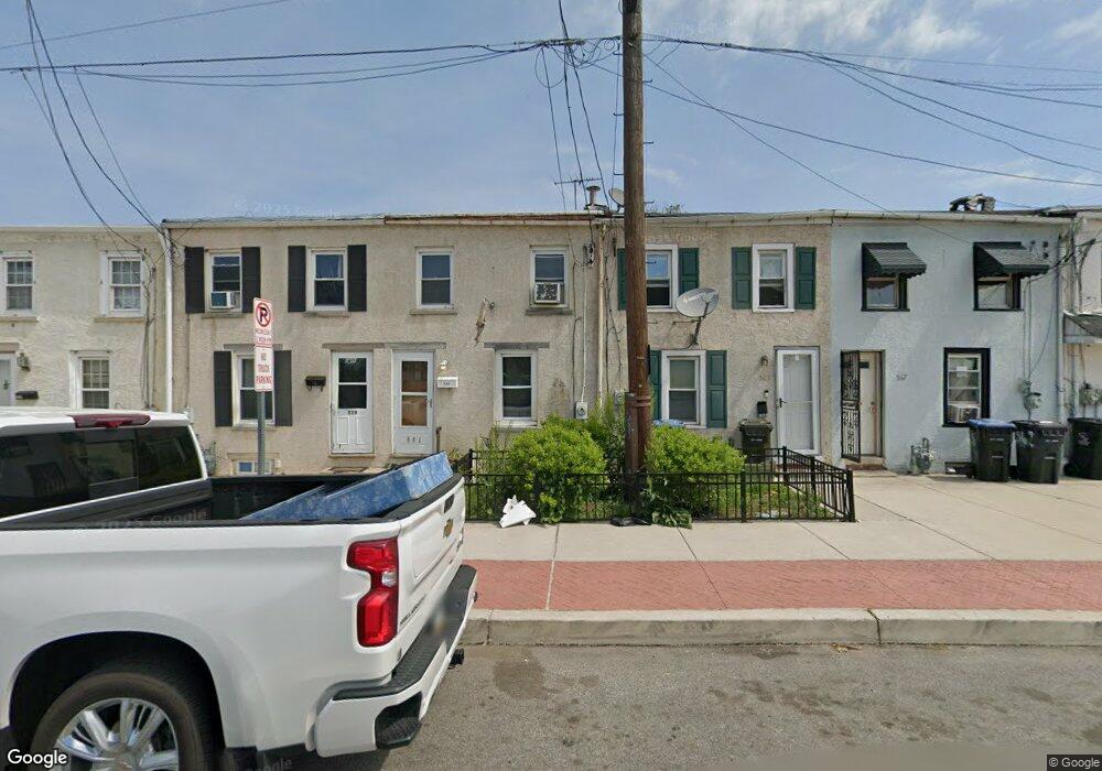 561 E Lafayette St, Norristown, PA 19401 - photo 1