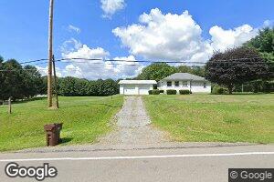 6599 Saranac Dr, Transfer, PA 16154