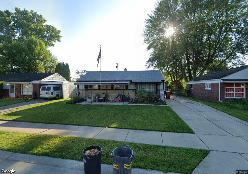 26070 Kathy St, Roseville, MI 48066 - photo 1