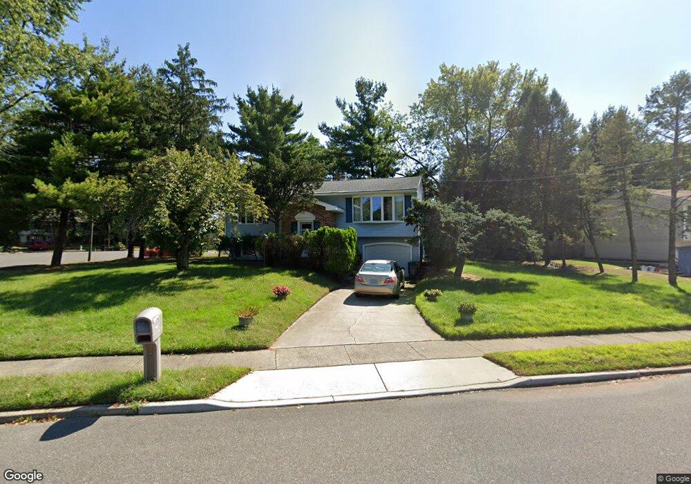 348 Meadowcroft Rd, West Deptford, NJ 08096 - photo 1