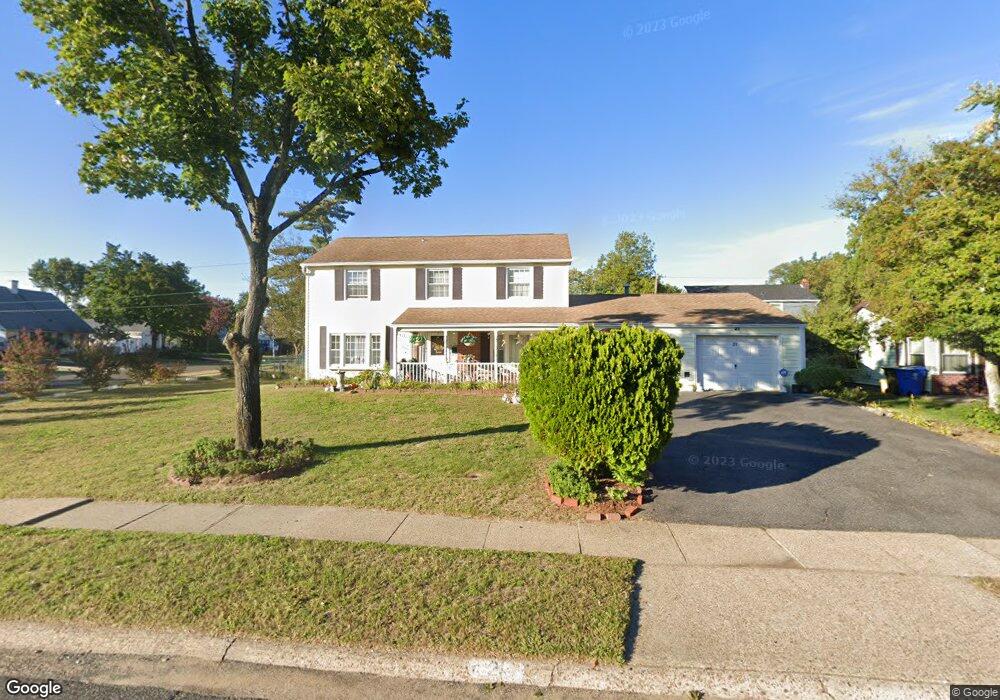 21 Babbitt Ln, Willingboro, NJ 08046 - photo 1