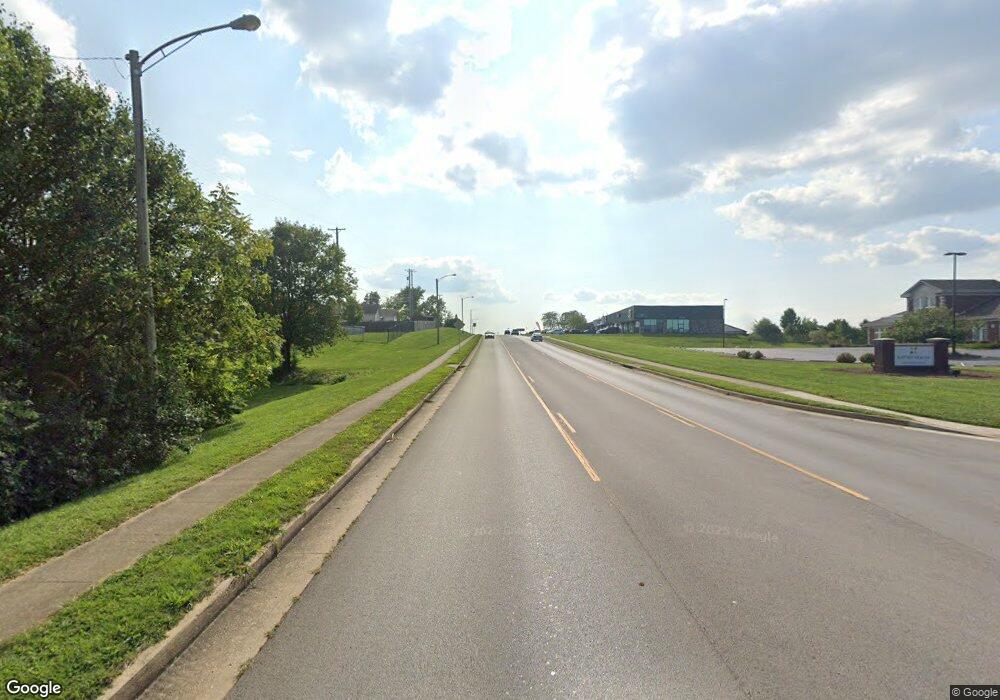 Tract 12 Glensboro Rd Hwy 44, Lawrenceburg, KY 40342 - photo 1