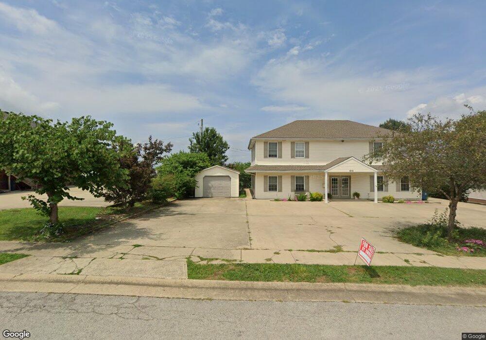 Tract 2 Glensboro Rd-Hwy 44, Lawrenceburg, KY 40342 - photo 1