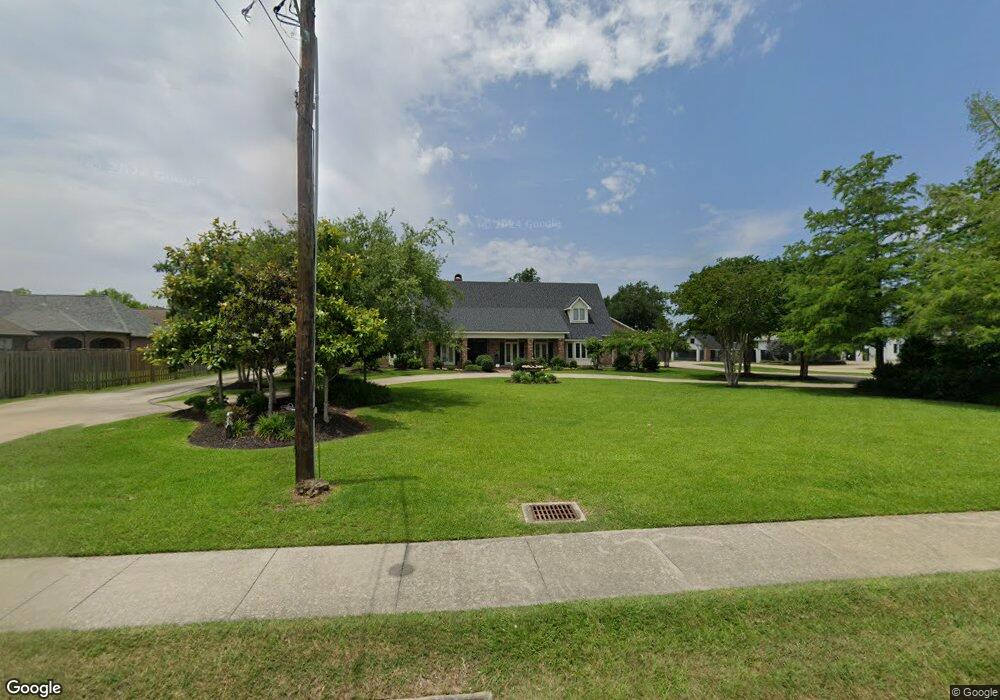 3610 Holly Hill Rd, Lake Charles, LA 70605 - photo 1