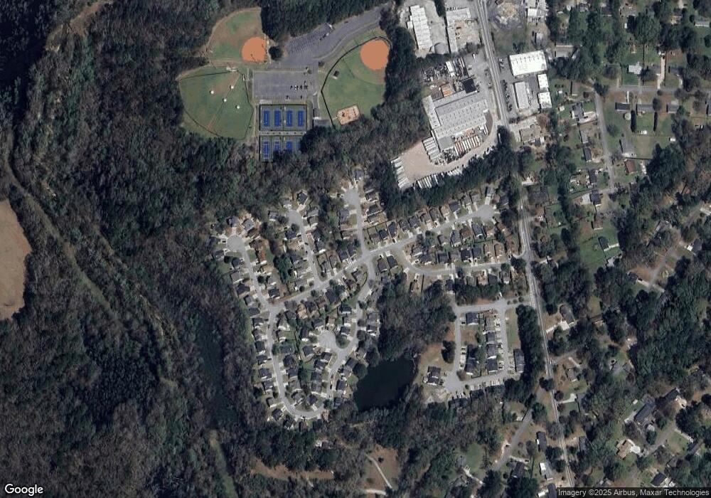 2510 Park Ave unit 14, Austell, GA 30106 - photo 1