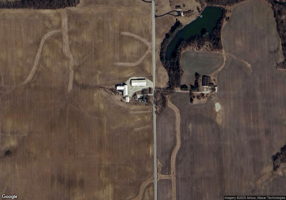 1328 N 600 W, Andrews, IN 46702 - photo 1