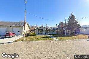 204 N 10th St, Sinclair, WY 82334