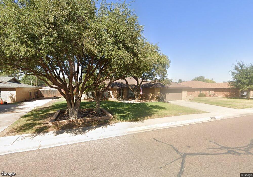 4014 Lehigh Dr, Midland, TX 79707 - photo 1